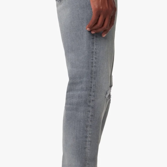 Joes Jeans ATHLETIC SLIM // CASTIEL The Legend Skinny Fit - Picture 8 of 10